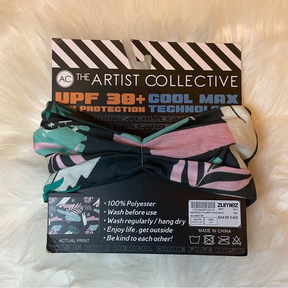 Multi-Purpose Face Buff - Picture 2 of 2